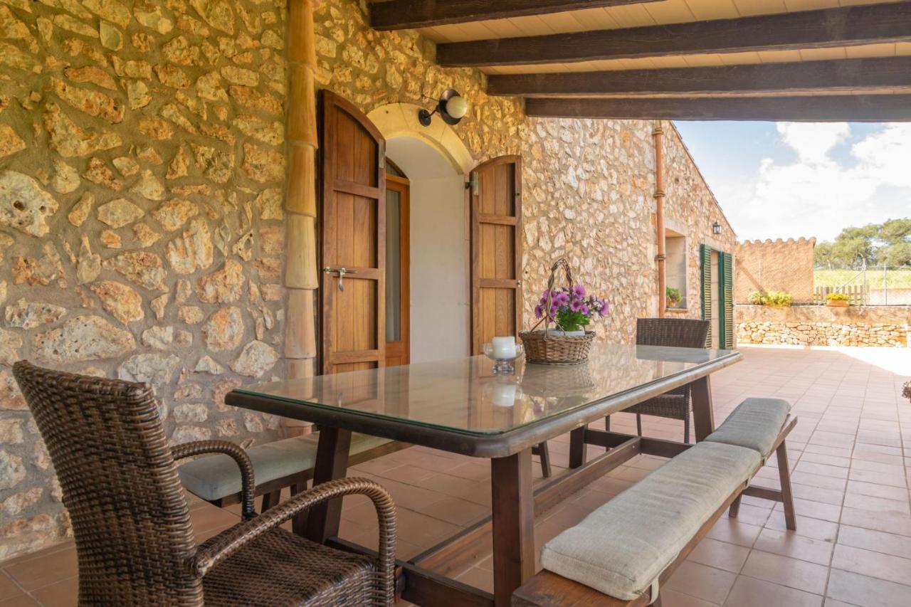 Villa Es Rafal Cogolles
