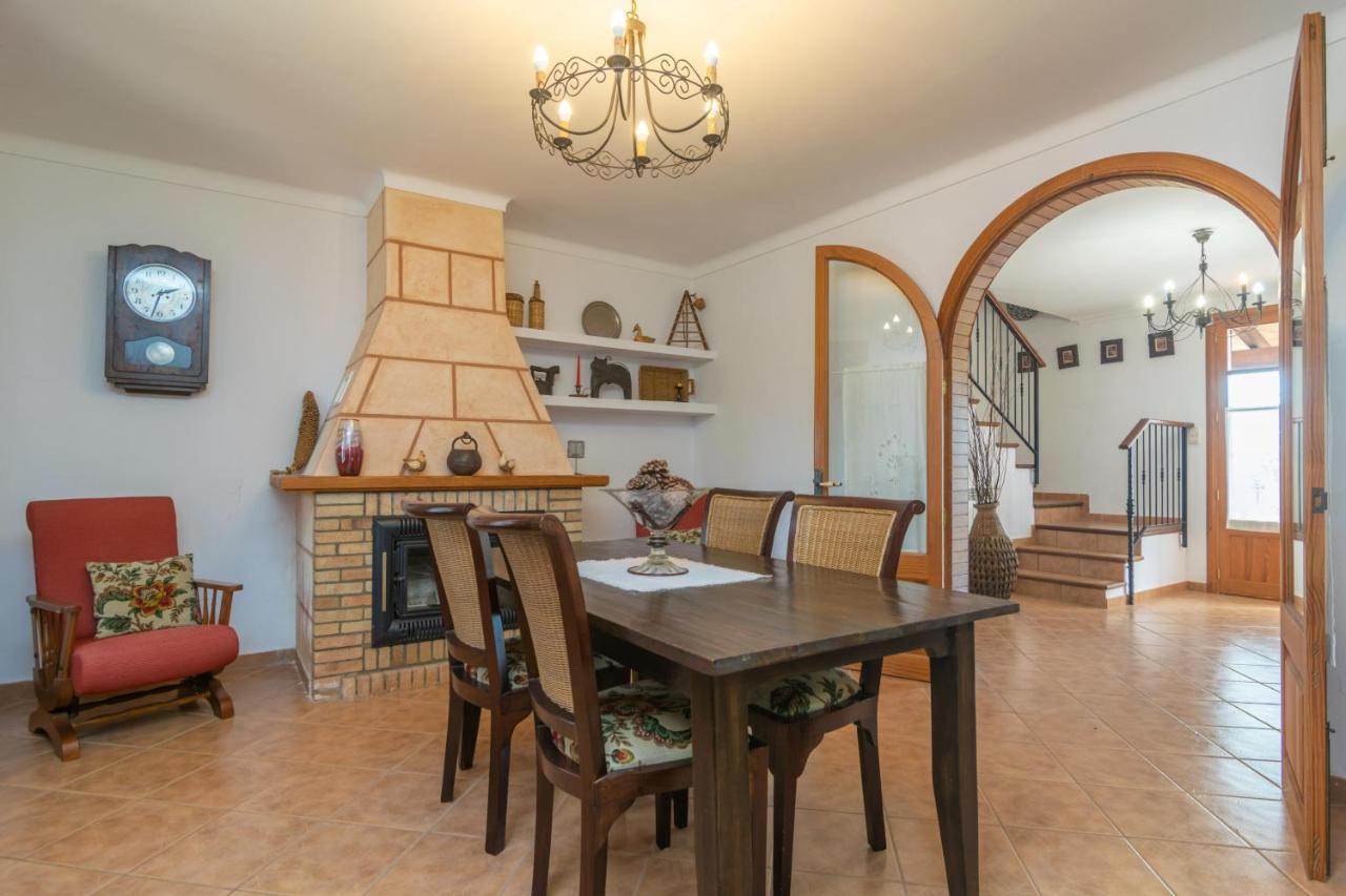 Es Rafal Cogolles Villa