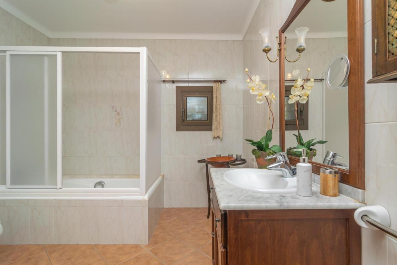Villa Es Rafal Cogolles Manacor (Mallorca)
