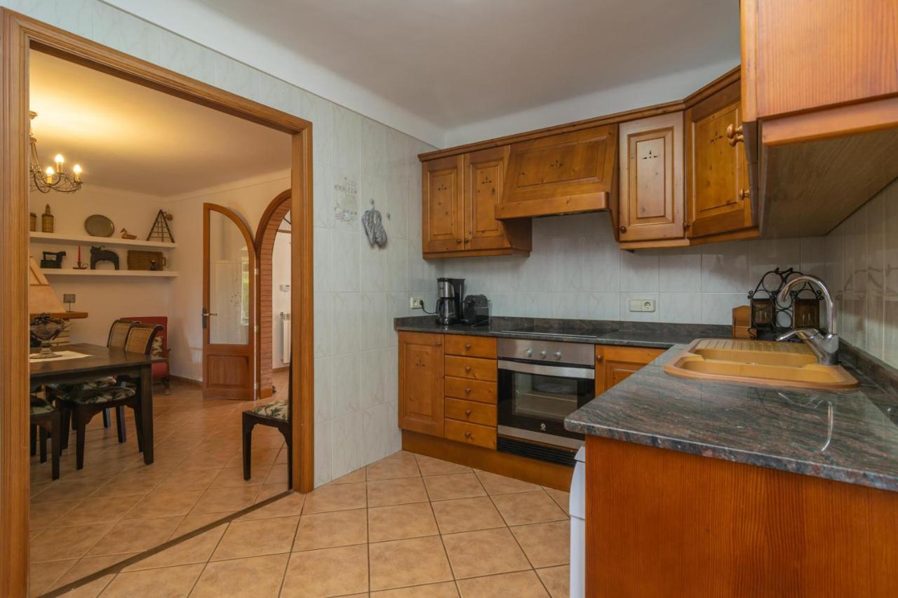 Es Rafal Cogolles Villa Manacor (Mallorca)