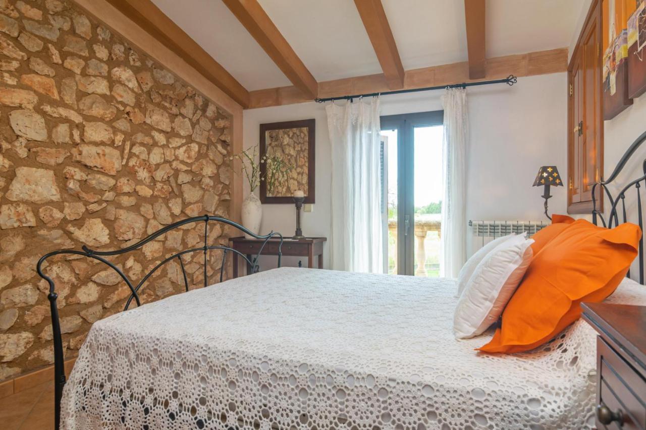Es Rafal Cogolles Villa Manacor (Mallorca)